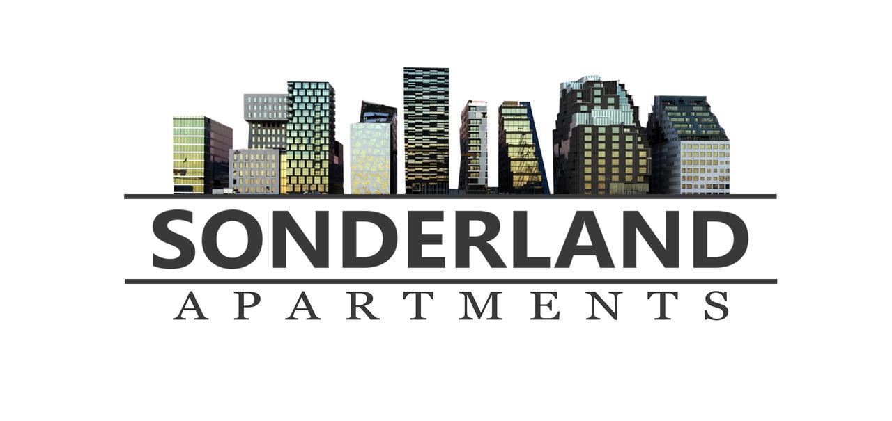 Sonderland Apt - Trelastgata 27 奥斯陆 外观 照片