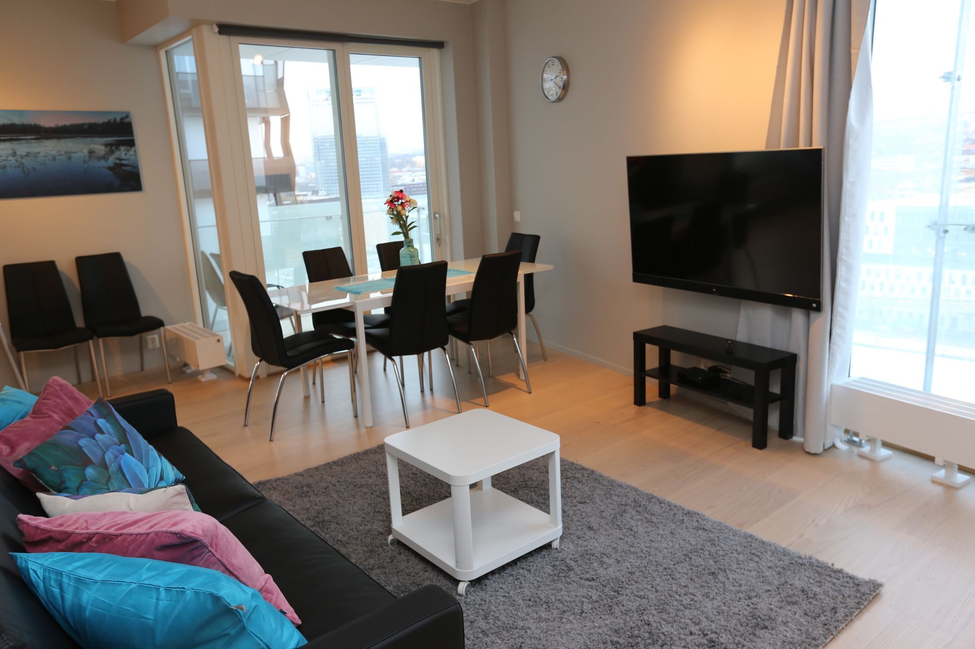 Sonderland Apt - Trelastgata 27 奥斯陆 外观 照片