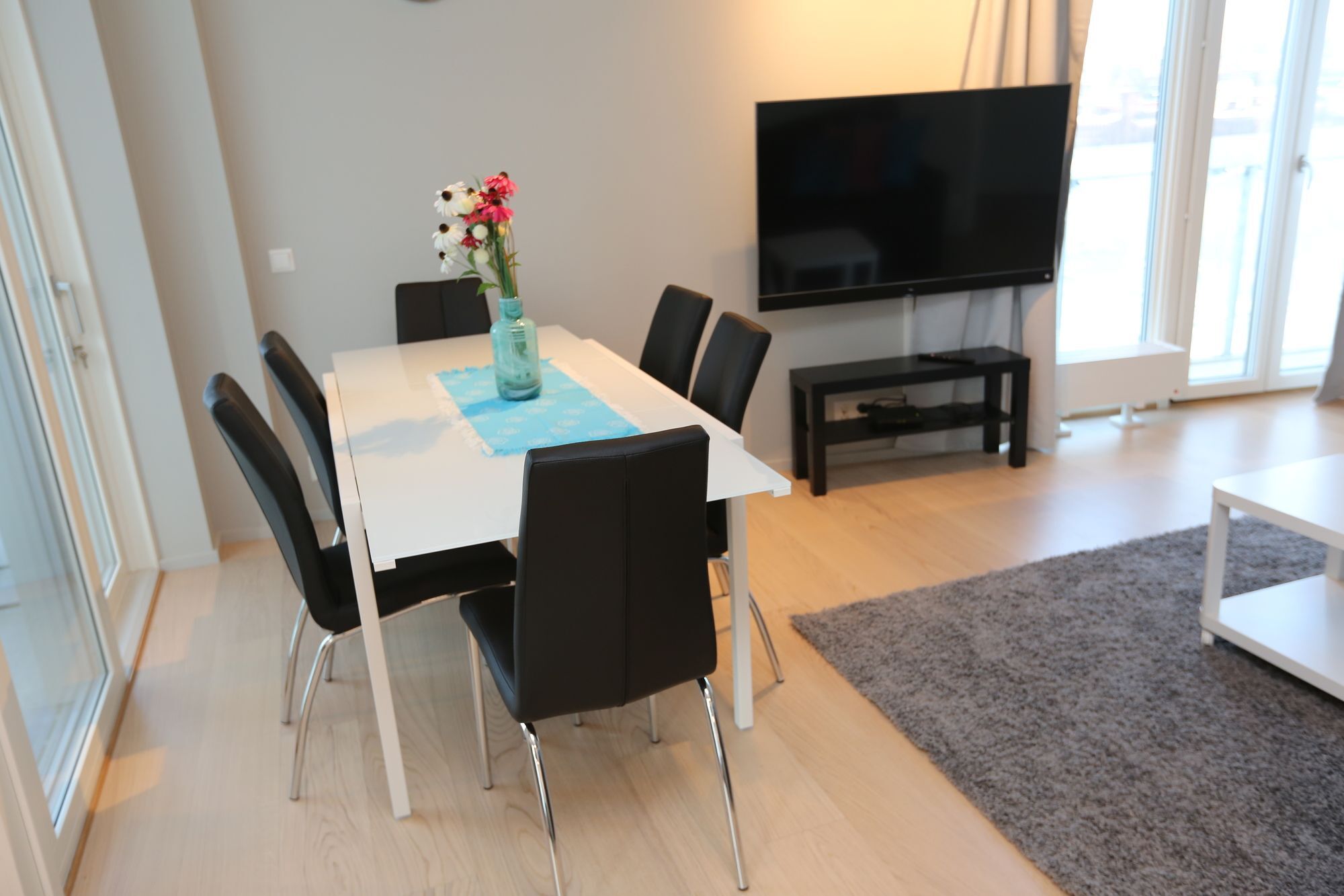 Sonderland Apt - Trelastgata 27 奥斯陆 外观 照片