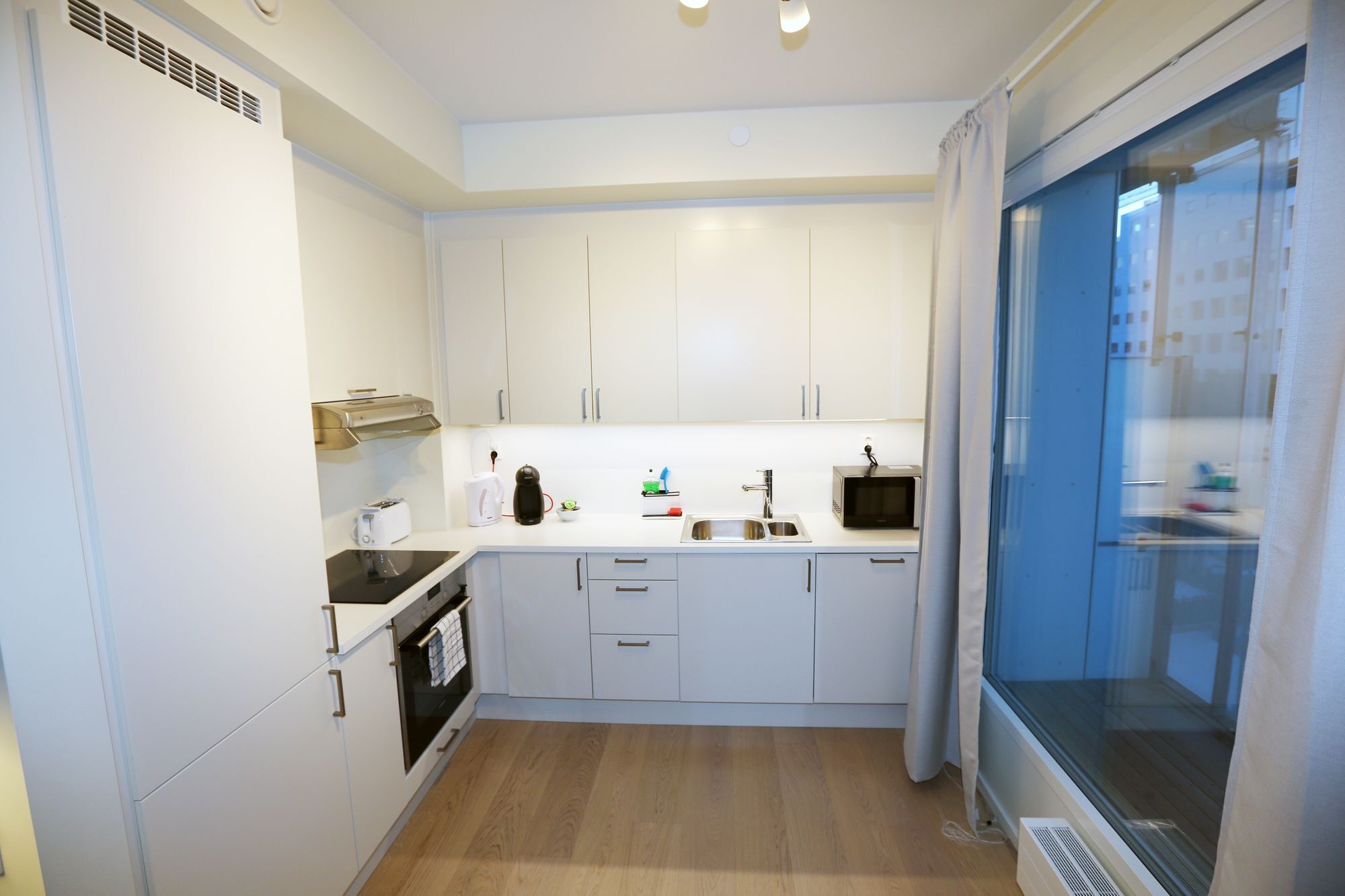 Sonderland Apt - Trelastgata 27 奥斯陆 外观 照片