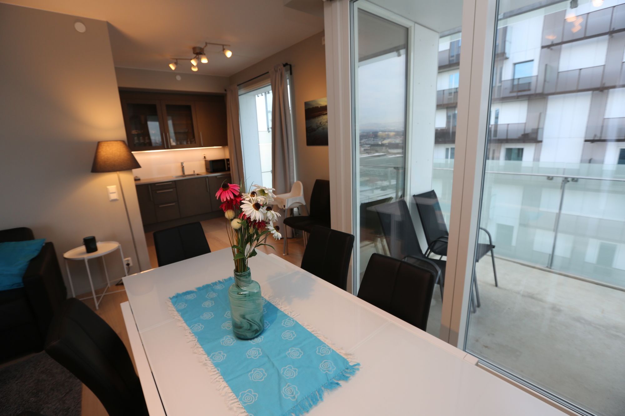 Sonderland Apt - Trelastgata 27 奥斯陆 外观 照片