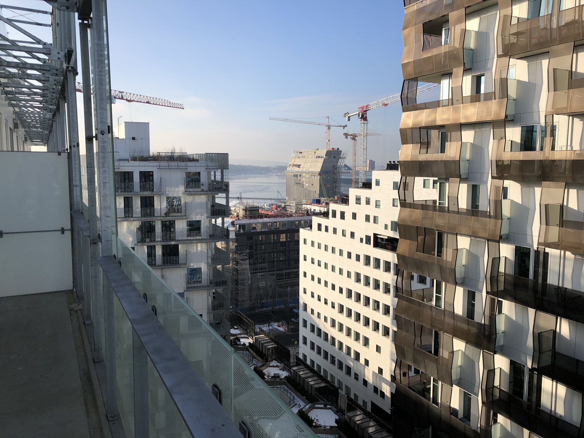 Sonderland Apt - Trelastgata 27 奥斯陆 外观 照片